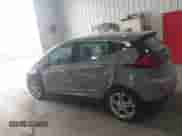 2019 Chevrolet Bolt EV LT with VIN 1G1FY6S05K4143002, listed as a IAAI auction lot 43217374 with 50,810 mi miles and . Bid and sale history available at DreamBid. Image 14.