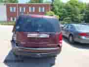 2013 Honda Pilot EX-L with VIN 5FNYF3H50DB040007, listed as a IAAI auction lot 42744260 with 143,077 mi miles and . Bid and sale history available at DreamBid. Image 16.