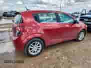 2013 Chevrolet Sonic LT с VIN 1G1JC6SH3D4191695, выставлен на аукционе Copart как лот 61602675 с пробегом Не указан миль и Чистый • Clean title. История ставок и продаж доступна на DreamBid. Изображение 3.