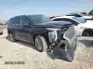 2020 Hyundai Palisade Limited с VIN KM8R5DHE1LU045831, выставлен на аукционе Copart как лот 62739784 с пробегом 56 873 миль миль и Списание • Salvage title. История ставок и продаж доступна на DreamBid. Изображение 4.