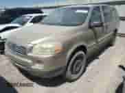 2005 Saturn Relay 2 with VIN 5GZDV03L55D175688, listed as a Copart auction lot 57693125 with Not provided miles and Non repairable. Bid and sale history available at DreamBid. Image 1.