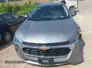2025 Chevrolet Trax LT с VIN KL77LHEPXSC150240, выставлен на аукционе IAAI как лот 42918991 с пробегом 17 778 миль миль и . История ставок и продаж доступна на DreamBid. Изображение 11.