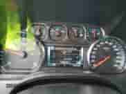 2016 Chevrolet Silverado 1500 LTZ с VIN 1GCVKSEC9GZ137488, выставлен на аукционе Copart как лот 55439025 с пробегом 182 778 миль миль и Списание • Salvage title. История ставок и продаж доступна на DreamBid. Изображение 9.