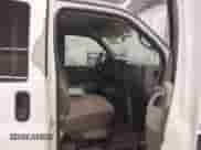 2007 Chevrolet City Express Cargo с VIN 1GCFH15Z171190458, выставлен на аукционе IAAI как лот 42159150 с пробегом 223 780 миль миль и . История ставок и продаж доступна на DreamBid. Изображение 5.