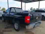 2013 Chevrolet Silverado 1500 Work Truck с VIN 1GCNCPEX2DZ216865, выставлен на аукционе IAAI как лот 43264402 с пробегом 88 950 миль миль и . История ставок и продаж доступна на DreamBid. Изображение 3.
