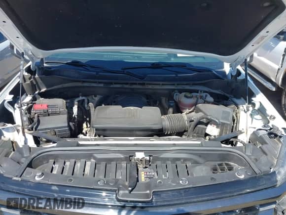 2023 Chevrolet Silverado 1500 ZR2 с VIN 3GCUDHEL7PG228705, выставлен на аукционе IAAI как лот 41766773 с пробегом 47 215 миль миль и . История ставок и продаж доступна на DreamBid. Изображение 10.