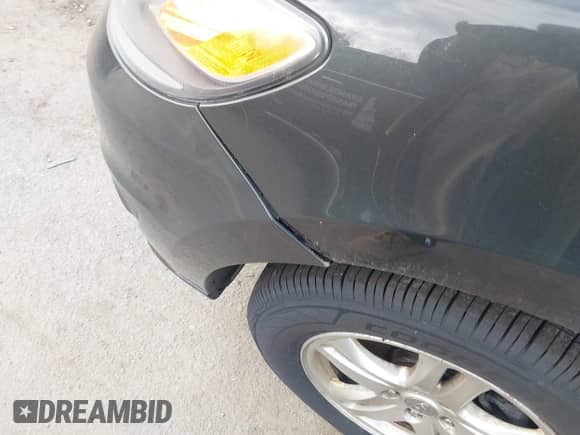 2012 Hyundai Santa Fe GLS с VIN 5XYZGDAB6CG141972, выставлен на аукционе IAAI как лот 43530368 с пробегом 173 898 миль миль и . История ставок и продаж доступна на DreamBid. Изображение 6.