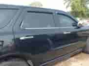 2020 Dodge Durango GT Plus with VIN 1C4RDJDG5LC260857, listed as a IAAI auction lot 43122265 with 79,541 mi miles and . Bid and sale history available at DreamBid. Image 13.