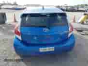 2015 Toyota Prius One z VIN JTDKDTB36F1586311, wystawiony jako IAAI lot #43055198 z przebiegiem 330 261 mil mil oraz . Historia ofert i sprzedaży dostępna na DreamBid. Obrazek 17.