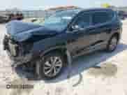 2020 Hyundai Santa Fe Limited с VIN 5NMS5CAD2LH202002, выставлен на аукционе Copart как лот 69027325 с пробегом 113 446 миль миль и Списание • Salvage title. История ставок и продаж доступна на DreamBid. Изображение 1.