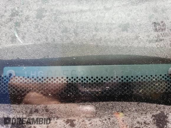 1994 Honda Accord LX z VIN 1HGCD5631RA137411, wystawiony jako Copart lot #76126484 z przebiegiem 212 681 mil mil oraz Szkoda całkowita • Salvage title. Historia ofert i sprzedaży dostępna na DreamBid. Obrazek 12.