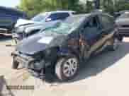 2012 Toyota Prius One z VIN JTDKDTB37C1502198, wystawiony jako IAAI lot #43184125 z przebiegiem 132 906 mil mil oraz . Historia ofert i sprzedaży dostępna na DreamBid. Obrazek 6.