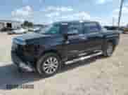 2017 Toyota Tundra Limited с VIN 5TFHW5F13HX618933, выставлен на аукционе Copart как лот 82384435 с пробегом 122 885 миль миль и Списание • Salvage title. История ставок и продаж доступна на DreamBid. Изображение 1.