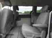 2009 Dodge Grand Caravan SE with VIN 2D8HN44E79R587352, listed as a Copart auction lot 85818865 with 430,185 mi miles and Clean title. Bid and sale history available at DreamBid. Image 11.