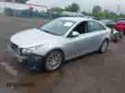 2014 Chevrolet Cruze ECO with VIN 1G1PH5SB6E7376289, listed as a IAAI auction lot 42872534 with 103,474 mi miles and . Bid and sale history available at DreamBid. Image 18.