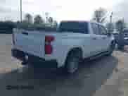 2023 Chevrolet Silverado 1500 Work Truck with VIN 3GCPDAEK6PG135749, listed as a IAAI auction lot 41448339 with 52,026 mi miles and . Bid and sale history available at DreamBid. Image 4.