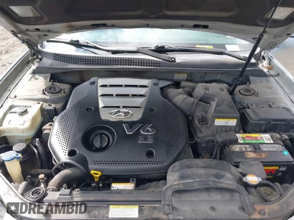 2007 Hyundai Sonata SE с VIN 5NPEU46F47H215066, выставлен на аукционе IAAI как лот 43305494 с пробегом 169 631 миль миль и . История ставок и продаж доступна на DreamBid. Изображение 10.