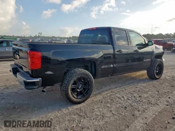 2016 Chevrolet Silverado 1500 LS с VIN 1GCRCNEH1GZ259421, выставлен на аукционе Copart как лот 83798065 с пробегом 123 066 миль миль и Списание • Salvage title. История ставок и продаж доступна на DreamBid. Изображение 3.