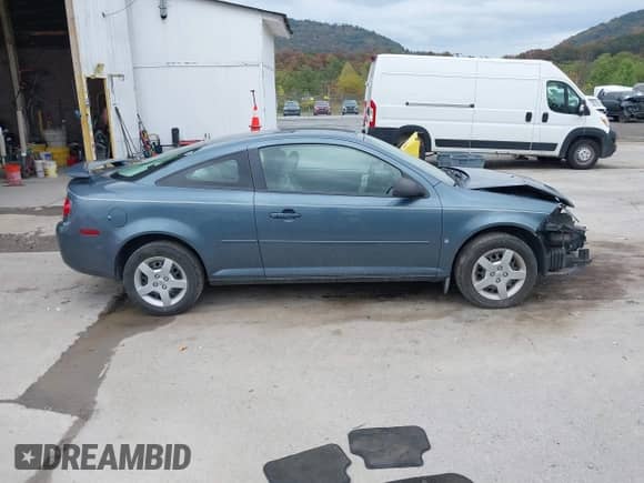2006 Chevrolet Cobalt LS с VIN 1G1AK15F667641311, выставлен на аукционе IAAI как лот 43281491 с пробегом 77 593 миль миль и . История ставок и продаж доступна на DreamBid. Изображение 14.