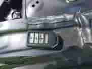 2022 Honda Accord EX-L с VIN 1HGCV3F55NA028401, выставлен на аукционе IAAI как лот 41636247 с пробегом 36 809 миль миль и . История ставок и продаж доступна на DreamBid. Изображение 11.