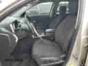 2013 Chevrolet Equinox LT with VIN 2GNFLEEK3D6244514, listed as a Copart auction lot 70423735 with 201,807 mi miles and Salvage title. Bid and sale history available at DreamBid. Image 7.