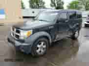 2008 Dodge Nitro SXT с VIN 1D8GU28K98W181713, выставлен на аукционе Copart как лот 65026314 с пробегом 196 031 миль миль и Списание • Salvage title. История ставок и продаж доступна на DreamBid. Изображение 1.