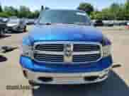 2016 Ram 1500 Big Horn с VIN 1C6RR7TT0GS197933, выставлен на аукционе Copart как лот 64629505 с пробегом 114 140 миль миль и Списание • Salvage title. История ставок и продаж доступна на DreamBid. Изображение 5.