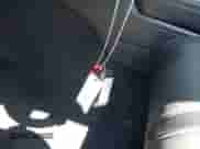 2025 Toyota Tundra SR with VIN 5TFLA5AB2SX048486, listed as a IAAI auction lot 43037169 with 4,902 mi miles and . Bid and sale history available at DreamBid. Image 11.