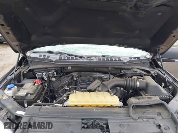 2020 Ford F-150 XL с VIN 1FTFX1E50LKF31756, выставлен на аукционе IAAI как лот 42961964 с пробегом 39 569 миль миль и . История ставок и продаж доступна на DreamBid. Изображение 10.