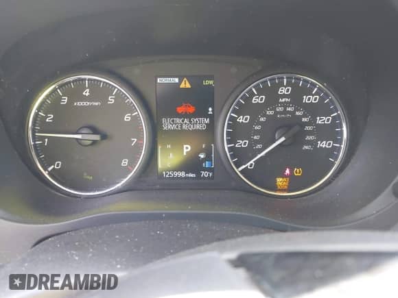 2020 Mitsubishi Outlander ES с VIN JA4AZ3A36LZ028898, выставлен на аукционе IAAI как лот 43184230 с пробегом 125 998 миль миль и . История ставок и продаж доступна на DreamBid. Изображение 7.