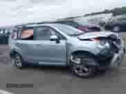 2016 Subaru Forester Touring с VIN JF2SJAXC0GH515055, выставлен на аукционе IAAI как лот 43251182 с пробегом 46 318 миль миль и . История ставок и продаж доступна на DreamBid. Изображение 12.