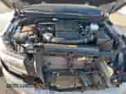 2024 Nissan Frontier Pro-X with VIN 1N6ED1EJ8RN649088, listed as a Copart auction lot 70962715 with 13,541 mi miles and Salvage title. Bid and sale history available at DreamBid. Image 11.