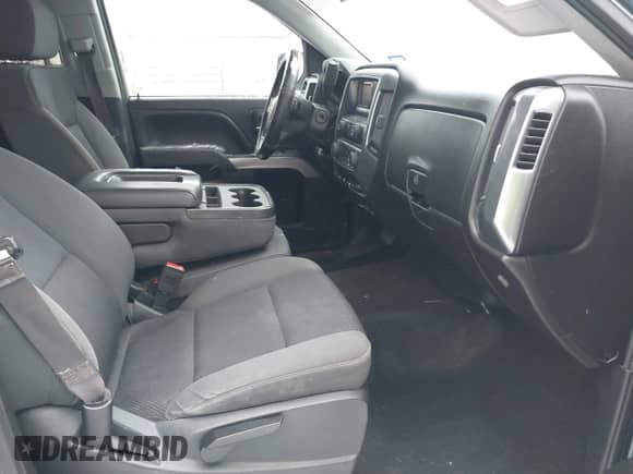 2014 Chevrolet Silverado 1500 LT с VIN 1GCVKREH3EZ301402, выставлен на аукционе IAAI как лот 41545630 с пробегом 177 904 миль миль и . История ставок и продаж доступна на DreamBid. Изображение 5.