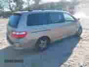 2006 Honda Odyssey EX с VIN 5FNRL38486B450061, выставлен на аукционе IAAI как лот 43532271 с пробегом 215 219 миль миль и . История ставок и продаж доступна на DreamBid. Изображение 4.