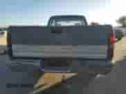 1995 Dodge 2500 with VIN 3B7KC23Z1SM165755, listed as a Copart auction lot 84926024 with 309,616 mi miles and Salvage title. Bid and sale history available at DreamBid. Image 6.
