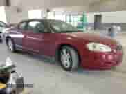 2006 Chevrolet Monte Carlo LT 3.9L с VIN 2G1WK151X69363084, выставлен на аукционе Copart как лот 59314794 с пробегом 171 433 миль миль и Списание • Salvage title. История ставок и продаж доступна на DreamBid. Изображение 4.