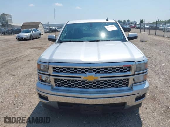 2015 Chevrolet Silverado 1500 LT with VIN 1GCRCREC9FZ163790, listed as a IAAI auction lot 42650883 with 173,313 mi miles and . Bid and sale history available at DreamBid. Image 12.