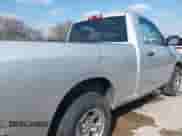2009 Dodge 1500 ST с VIN 1D3HB16K29J501742, выставлен на аукционе IAAI как лот 41523602 с пробегом 107 191 миль миль и . История ставок и продаж доступна на DreamBid. Изображение 15.