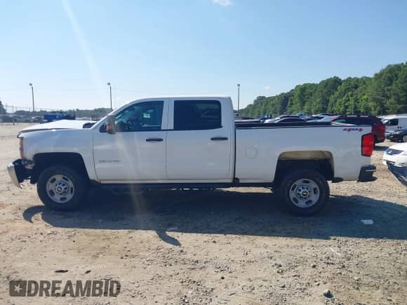 2016 Chevrolet Silverado 2500HD Work Truck с VIN 1GC1KUEG0GF116592, выставлен на аукционе IAAI как лот 42623443 с пробегом 235 302 миль миль и . История ставок и продаж доступна на DreamBid. Изображение 14.