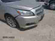 2013 Chevrolet Malibu LT with VIN 1G11C5SA5DF252045, listed as a IAAI auction lot 42921294 with 191,611 mi miles and . Bid and sale history available at DreamBid. Image 15.