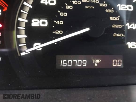 2007 Honda Accord VP с VIN JHMCM56107C009870, выставлен на аукционе IAAI как лот 43426564 с пробегом 160 709 миль миль и . История ставок и продаж доступна на DreamBid. Изображение 7.