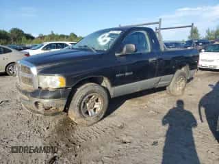 2002 Dodge 1500 z VIN 1D7HA16K62J240705, wystawiony jako Copart lot #69101794 z przebiegiem Nie podano mil oraz Szkoda całkowita • Salvage title. Historia ofert i sprzedaży dostępna na DreamBid. Obrazek 1.
