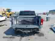 2024 GMC Sierra 1500 SLE with VIN 3GTPUBEKXRG251075, listed as a IAAI auction lot 42439291 with 12,057 mi miles and . Bid and sale history available at DreamBid. Image 17.