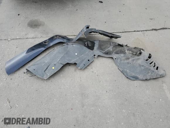 2005 Volvo S60 с VIN YV1RH592552445972, выставлен на аукционе Copart как лот 65081495 с пробегом 187 389 миль миль и Списание • Salvage title. История ставок и продаж доступна на DreamBid. Изображение 12.
