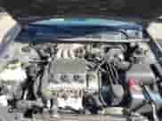 1997 Toyota Camry LE z VIN 4T1BF22K1VU025776, wystawiony jako IAAI lot #42270137 z przebiegiem 168 299 mil mil oraz . Historia ofert i sprzedaży dostępna na DreamBid. Obrazek 10.