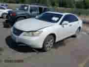 2007 Lexus ES 330 with VIN JTHBJ46G372133284, listed as a IAAI auction lot 43246202 with 123,597 mi miles and . Bid and sale history available at DreamBid. Image 2.