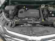 2020 Chevrolet Equinox Premier с VIN 2GNAXXEV6L6248673, выставлен на аукционе Copart как лот 84288025 с пробегом 96 540 миль миль и Списание • Salvage title. История ставок и продаж доступна на DreamBid. Изображение 13.