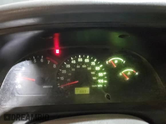 1999 Chevrolet Tracker с VIN 2CNBJ18C0X6922291, выставлен на аукционе Copart как лот 89301265 с пробегом 116 691 миль миль и Чистый • Clean title. История ставок и продаж доступна на DreamBid. Изображение 9.