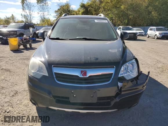 2009 Saturn VUE XR z VIN 3GSCL53709S553168, wystawiony jako Copart lot #75602274 z przebiegiem 286 606 mil mil oraz Szkoda całkowita • Salvage title. Historia ofert i sprzedaży dostępna na DreamBid. Obrazek 5.