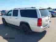2008 Chevrolet Suburban LTZ с VIN 1GNFK16348R213561, выставлен на аукционе IAAI как лот 42636201 с пробегом 201 675 миль миль и . История ставок и продаж доступна на DreamBid. Изображение 3.